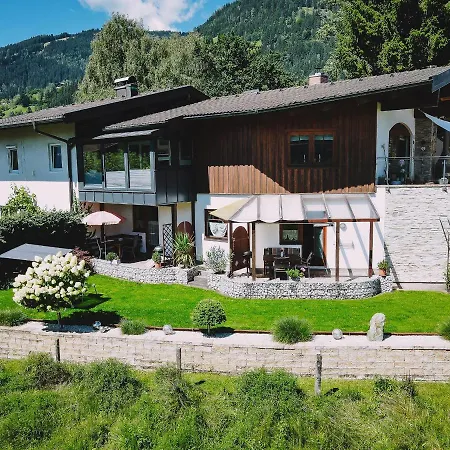 Lakeside Appartement Plattner By We Rent, Summercard Included Zell am See Exterior photo