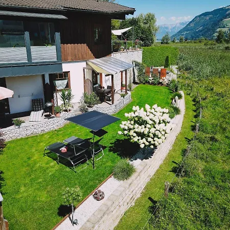 Lakeside Appartement Plattner By We Rent, Summercard Included Zell am See Exterior photo