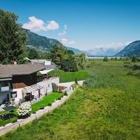 Lakeside Appartement Plattner By We Rent, Summercard Included Zell am See Exterior photo