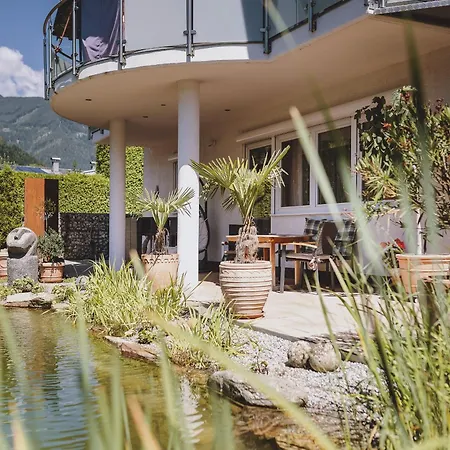 Lakeside Appartement Plattner By We Rent, Summercard Included Zell am See Exterior photo