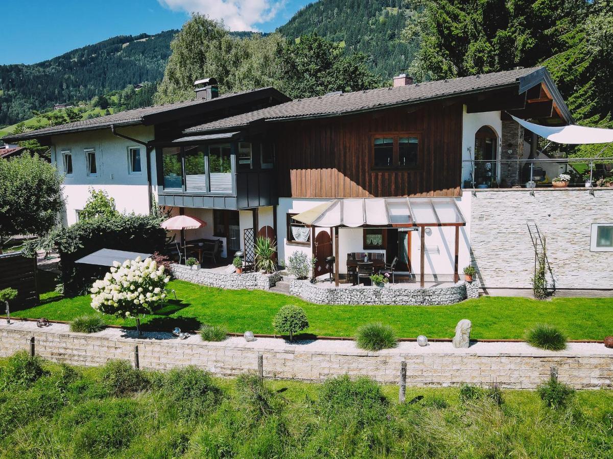 Lakeside Plattner By We Rent, Summercard Included Zell am See