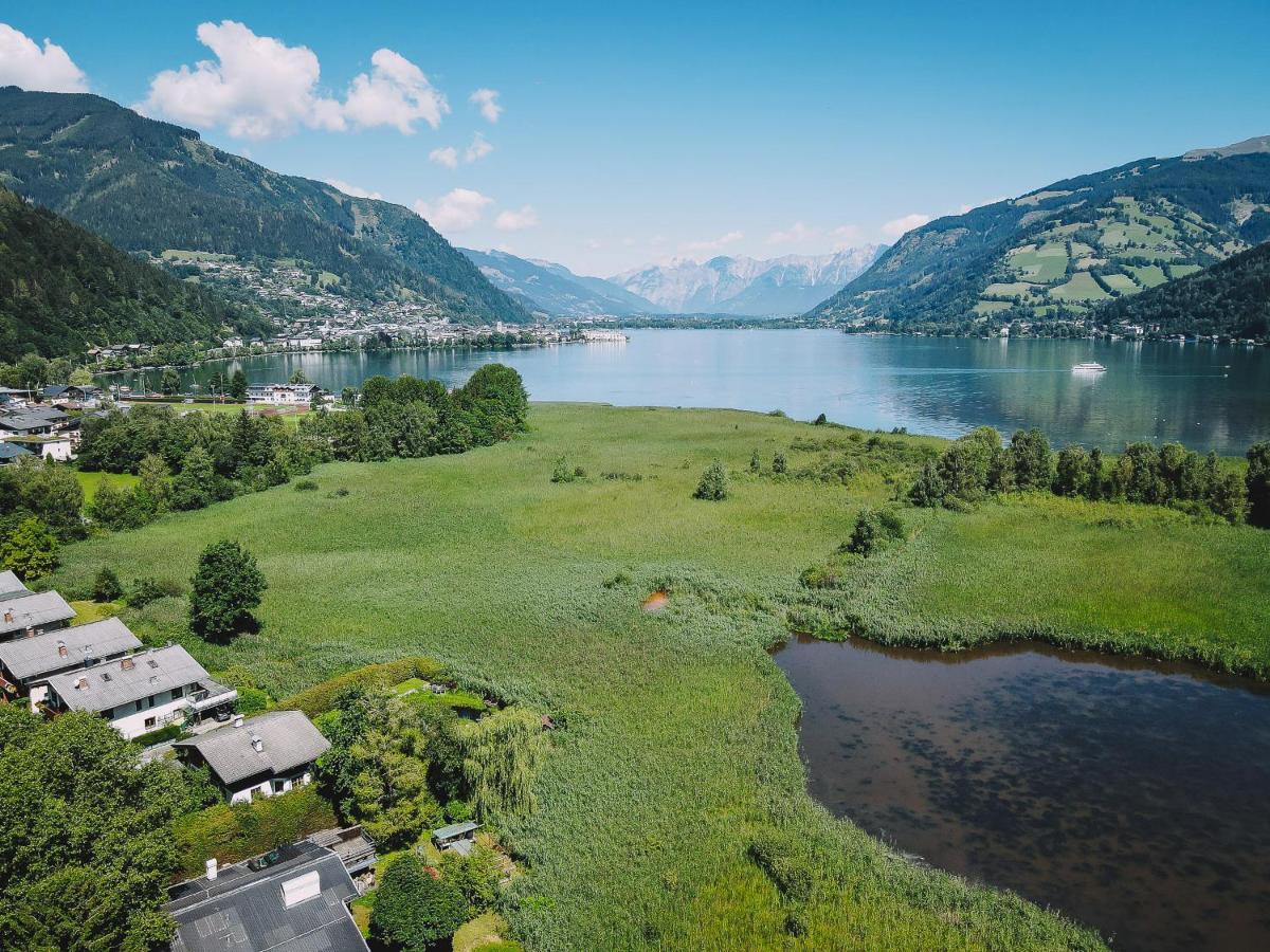 Lakeside Plattner By We Rent, Summercard Included Zell am See