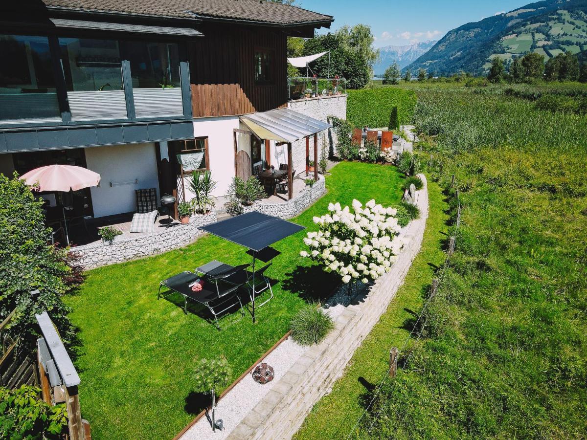 Lakeside Plattner By We Rent, Summercard Included * Zell am See