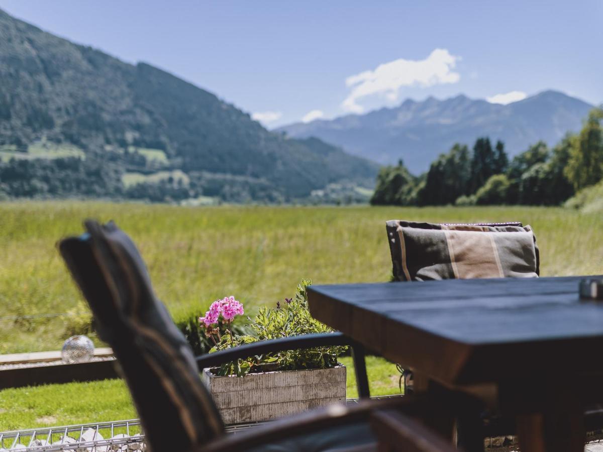Lakeside Plattner By We Rent, Summercard Included Apartament Zell am See