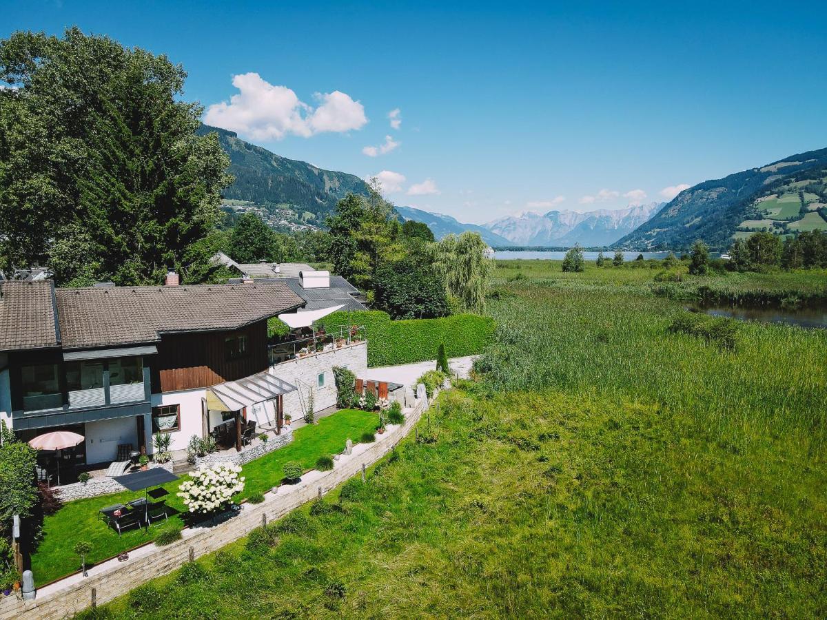 Apartament Lakeside Plattner By We Rent, Summercard Included Zell am See