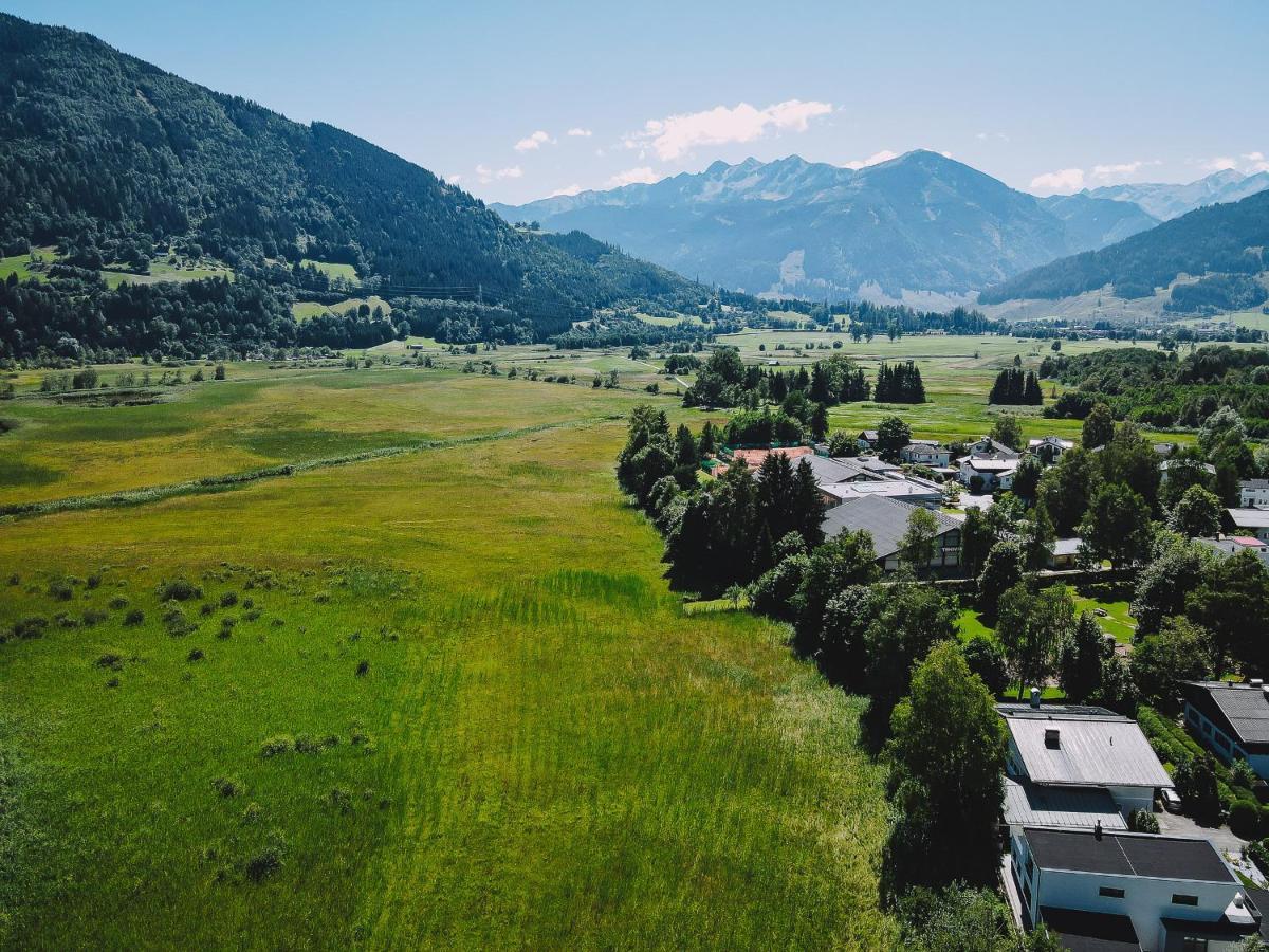 Lakeside Plattner By We Rent, Summercard Included Zell am See