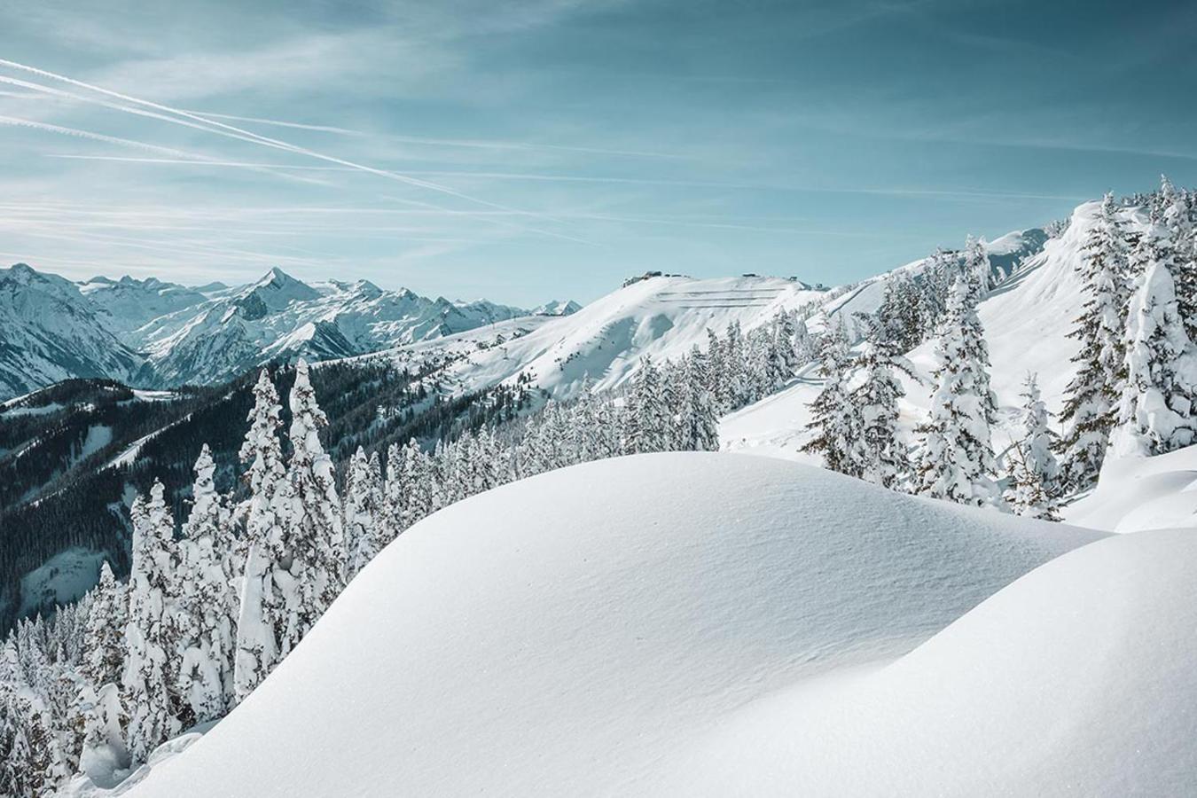 Lakeside Plattner By We Rent, Summercard Included * Zell am See