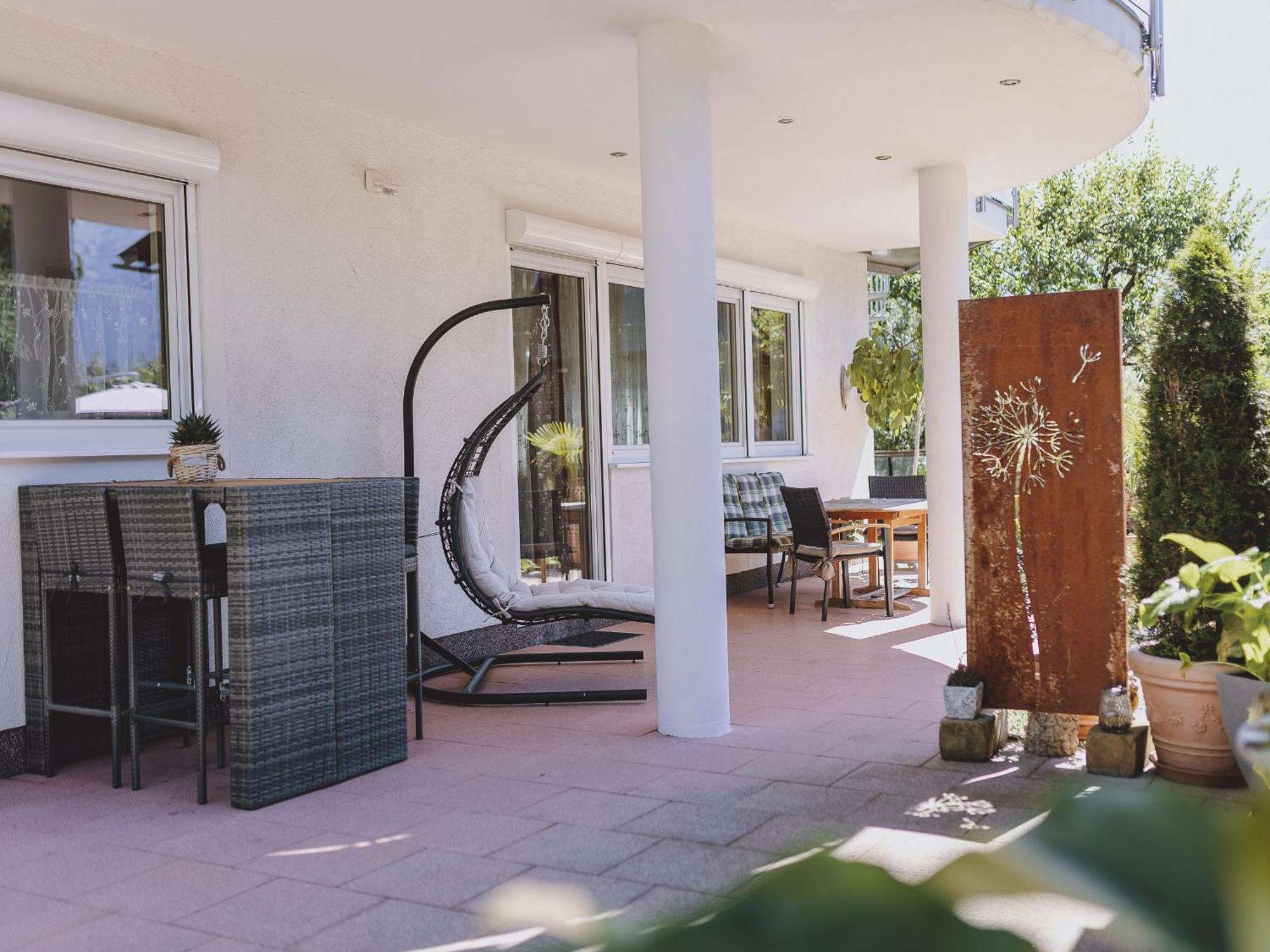 Apartament Lakeside Plattner By We Rent, Summercard Included