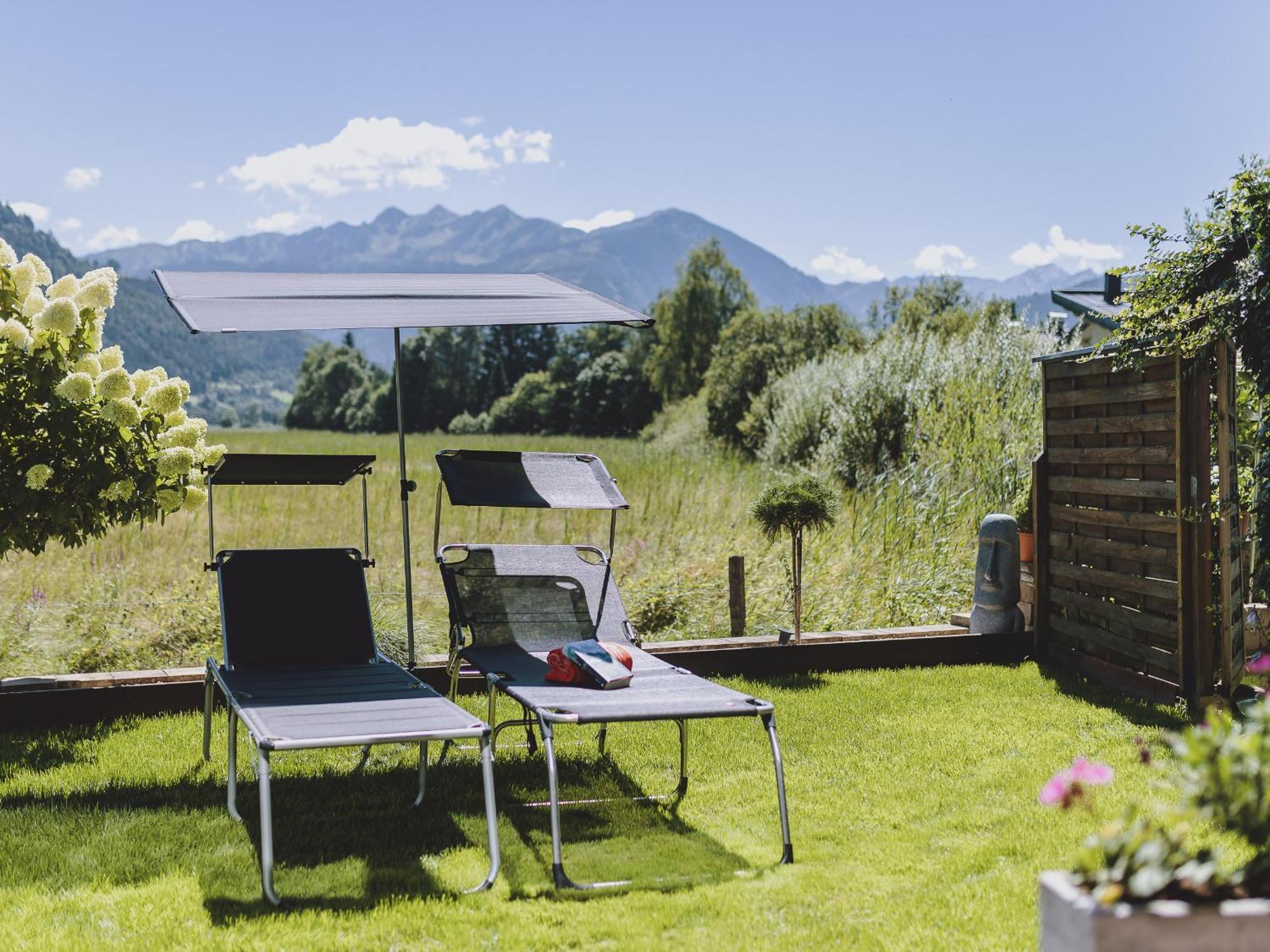 Lakeside Plattner By We Rent, Summercard Included Apartament Zell am See